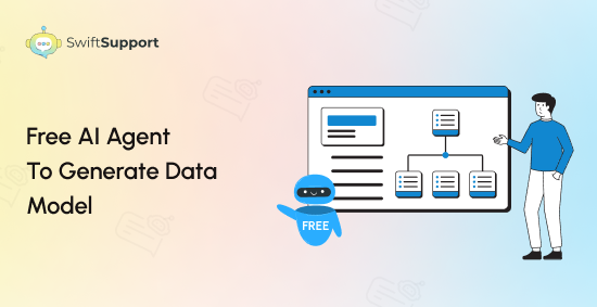 Banner Image - Free AI Agent To Generate Data Model