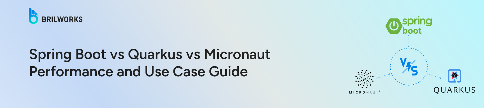 Spring-Boot-vs-Quarkus-vs-Micronaut-Performance-and-Use-Case-Guide-banner-image