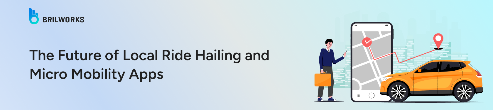 Banner image for  mobility apps future and development guide