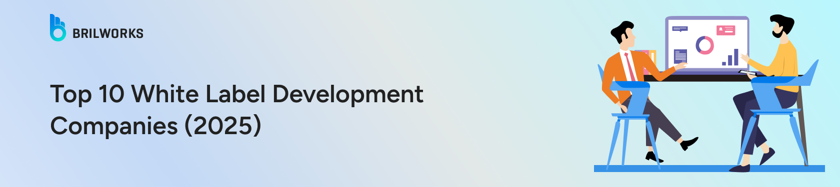 Top 10 white label development companies