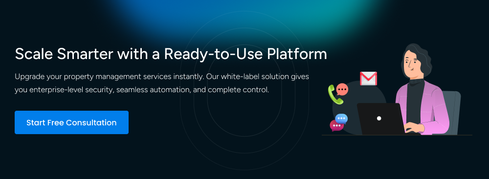 CTA for outsourcing ready-to-use software