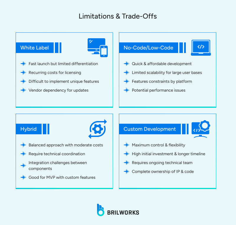 Limitations_Trade Offs 1763356322578 Limitations_Trade Offs 1763356322578