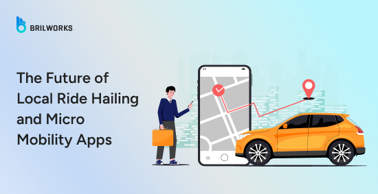 Banner image for  mobility apps future and development guide