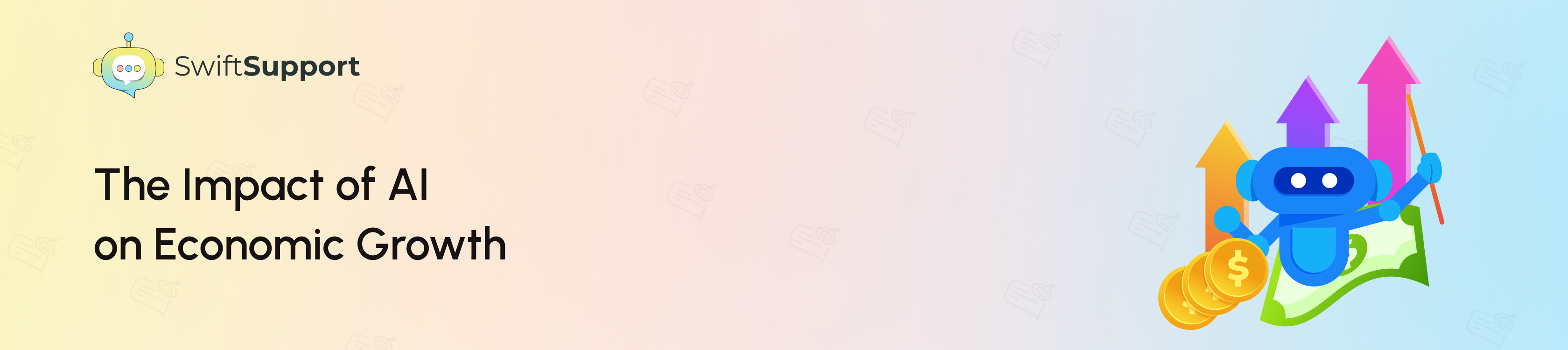 Banner Image - The Impact of AI on Economic Growth