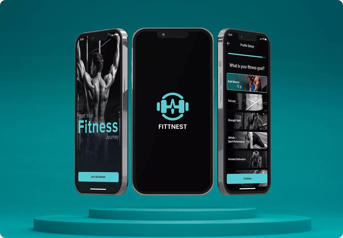 fitness-app-mockups